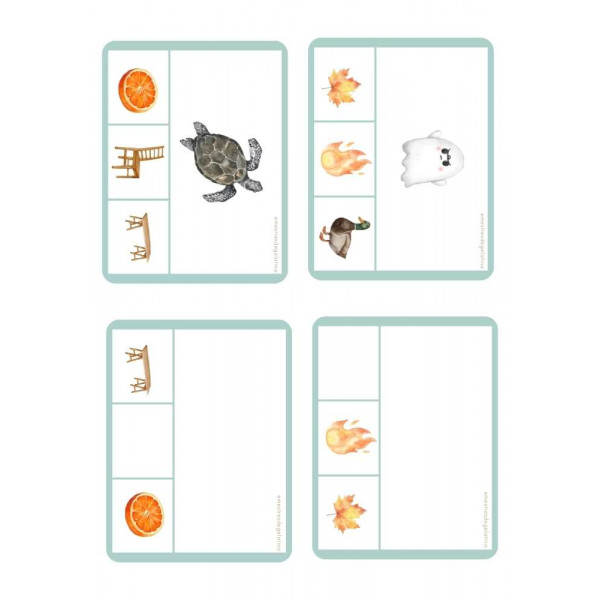 DOSSIER CONSCIÈNCIA FONOLÒGICA