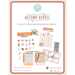 AUTUMN BUNDLE INITIAL