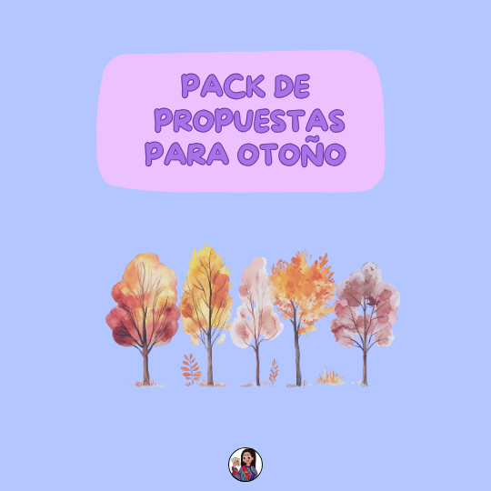 Propuestas de otoño (CAT & CAST)