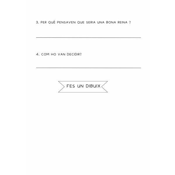 Comprensió lectora CI