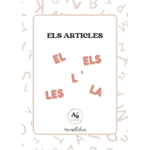 ELS ARTICLES