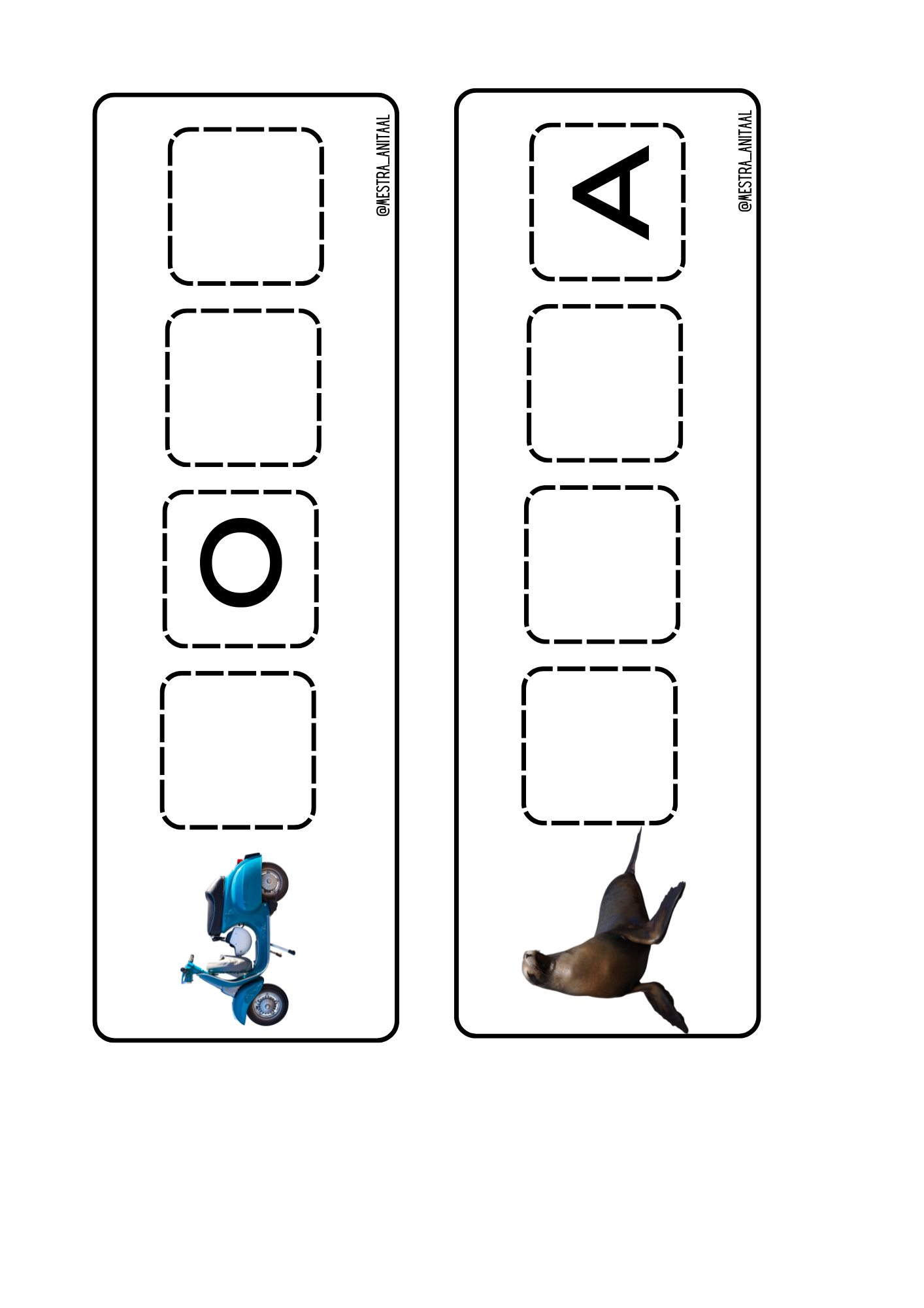 Conciencia fonémica parte 1