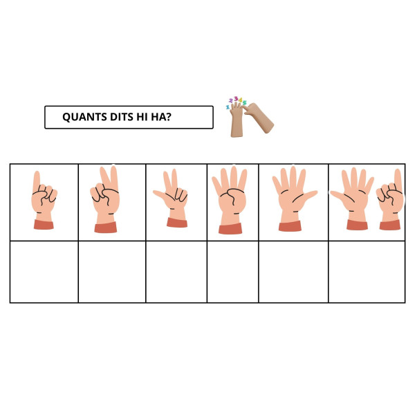 10 activitats de matemàtiques