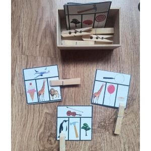 consciència fonològica