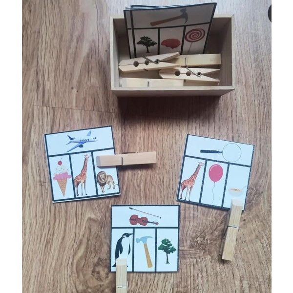 consciència fonològica