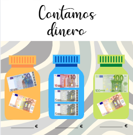 Contamos dinero