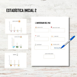Estadística inicial 2