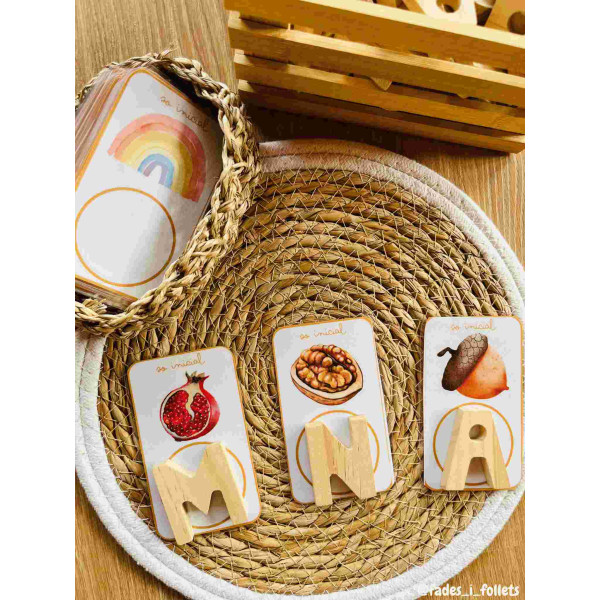 TARGETES SO INICIAL TARDOR