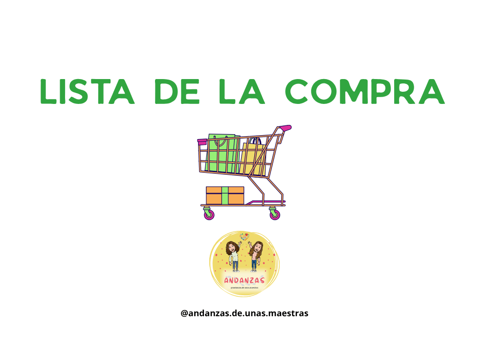 Lista de la compra