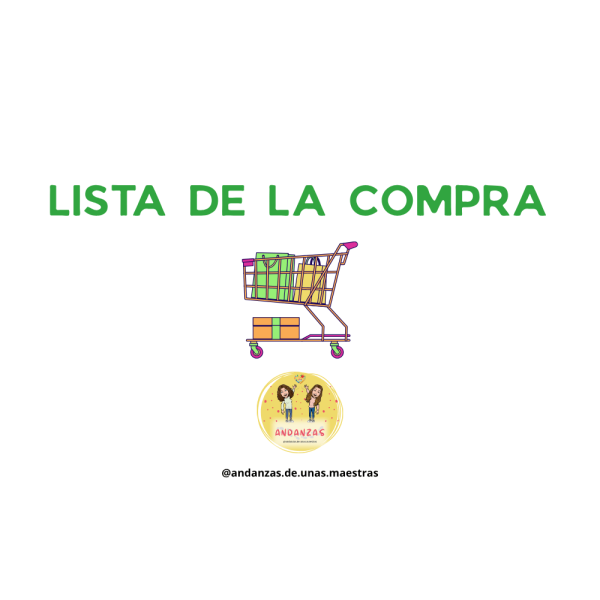 Lista de la compra