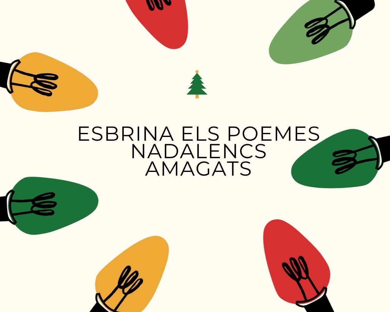 Poemes nadalencs