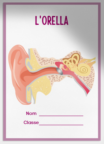 L'orella