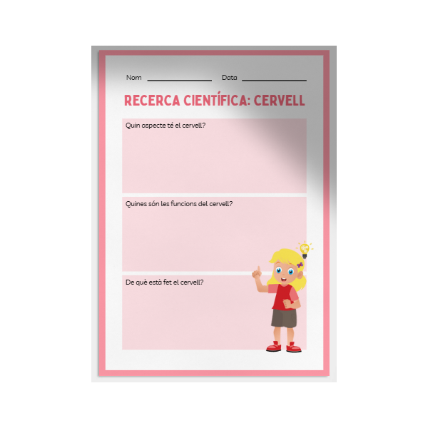 El cervell