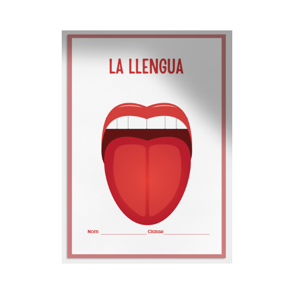 La llengua