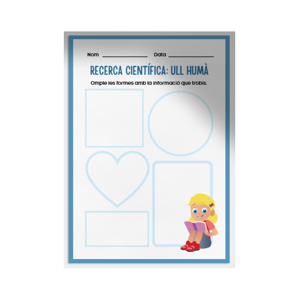 Investigació del cos humà