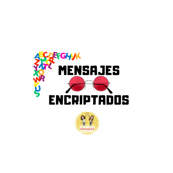 Frases escondidas: Mensajes encriptados