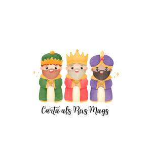 CARTA ALS REIS MAGS