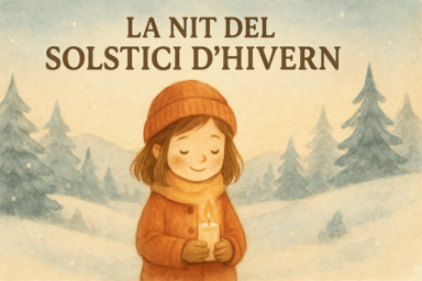 CONTE SOLSTICI D'HIVERN