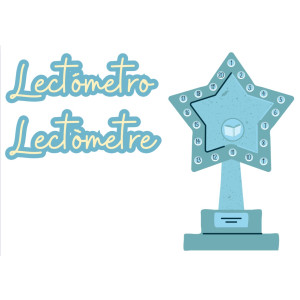 Lectómetro