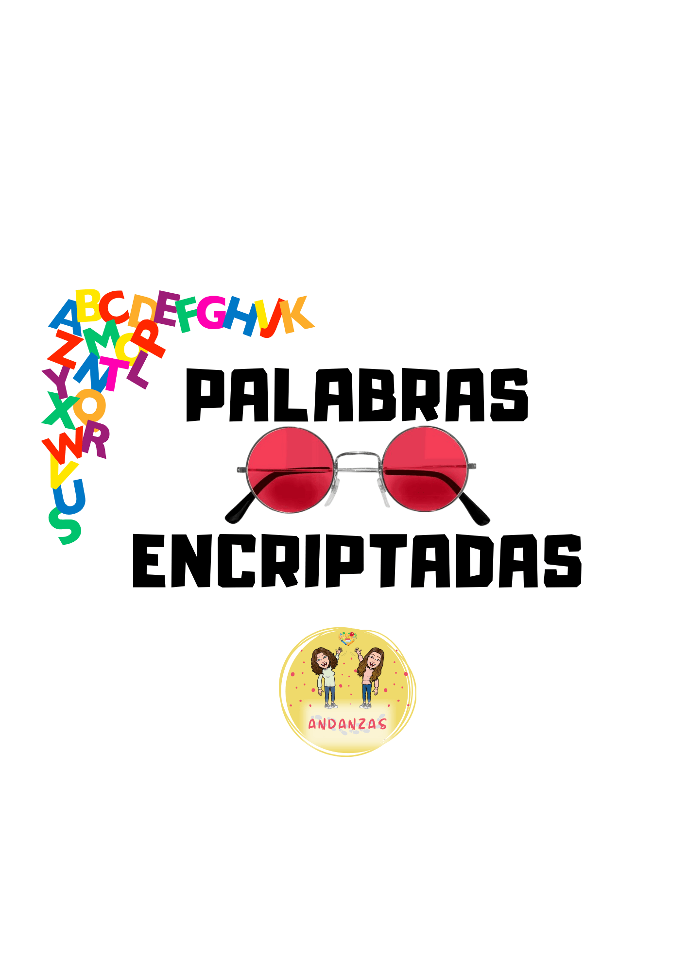 Palabras encriptadas