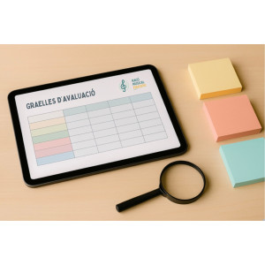 Ea1_ES. TABLAS DE EVALUACIÓN