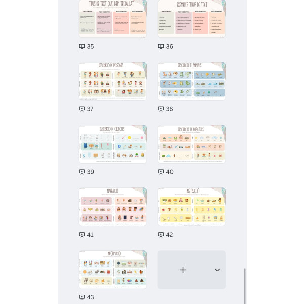 Bastida/clauer llengua catalana