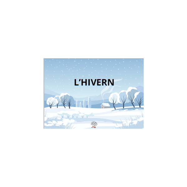 Descobrim l'hivern