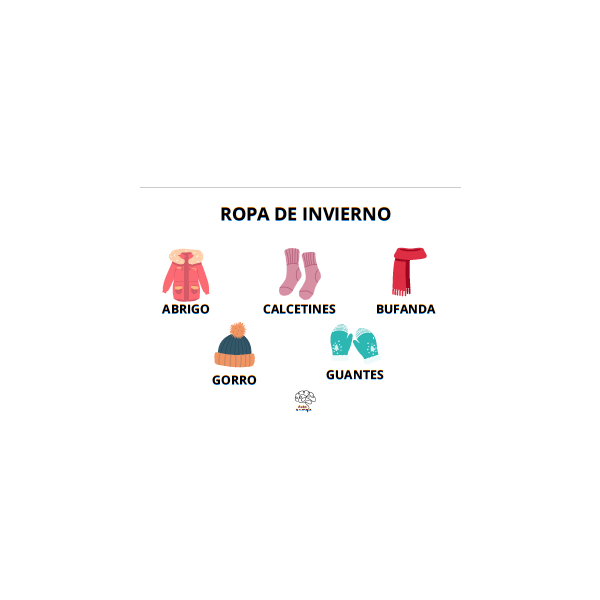 Descubrimos el invierno