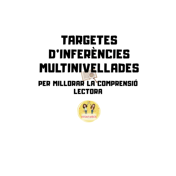 Targetes d'inferències