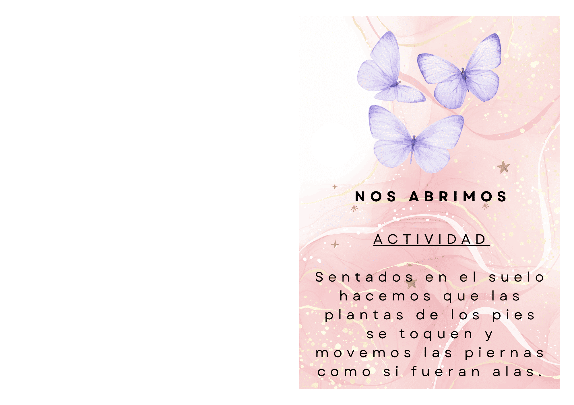 CALENDARIO DE ADVIENTO