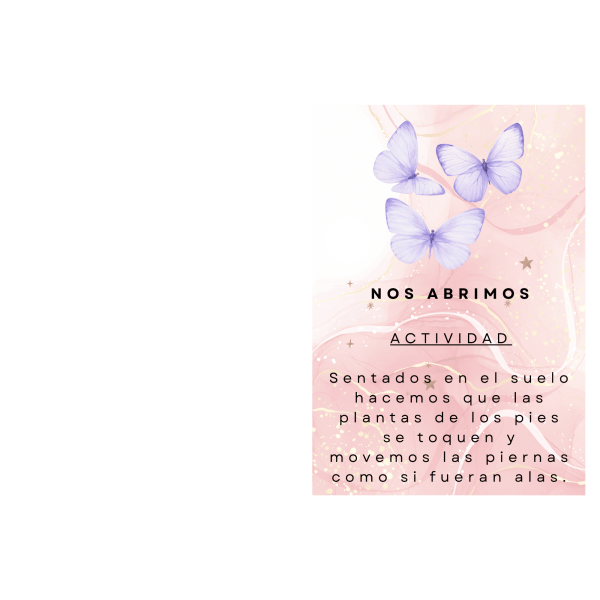 CALENDARIO DE ADVIENTO