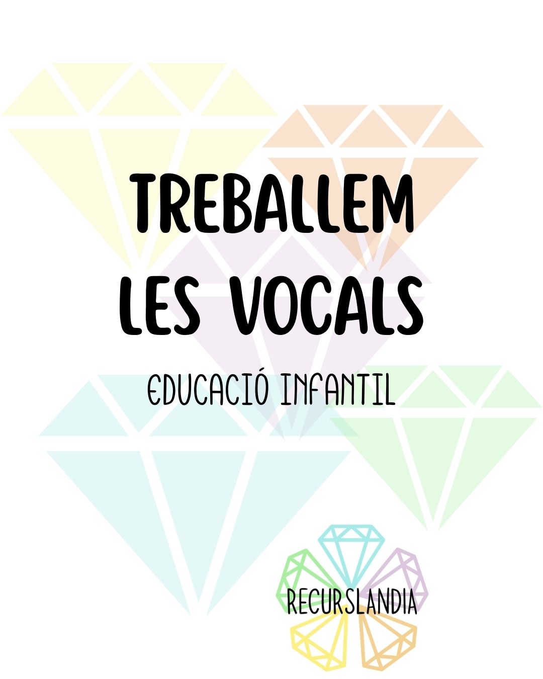 TREBALLEM LES VOCALS