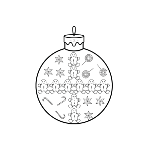 8 JUEGOS YÓGUICOS NAVIDEÑOS