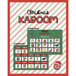 KABOOM DE NADAL