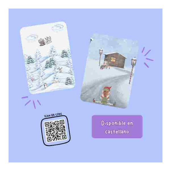 EL MISTERIO DEL REGALO PERDIDO