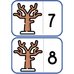 L’ARBRE DELS NÚMEROS