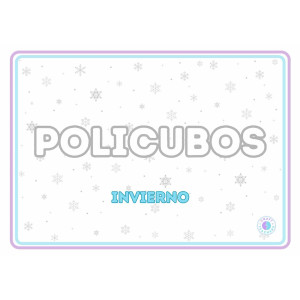 Policubos invierno