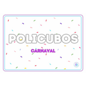 Policubos carnaval