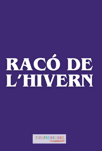 Racó de l'hivern