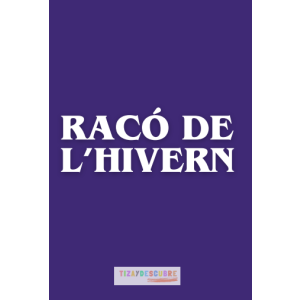 Racó de l'hivern