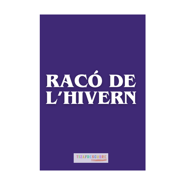 Racó de l'hivern