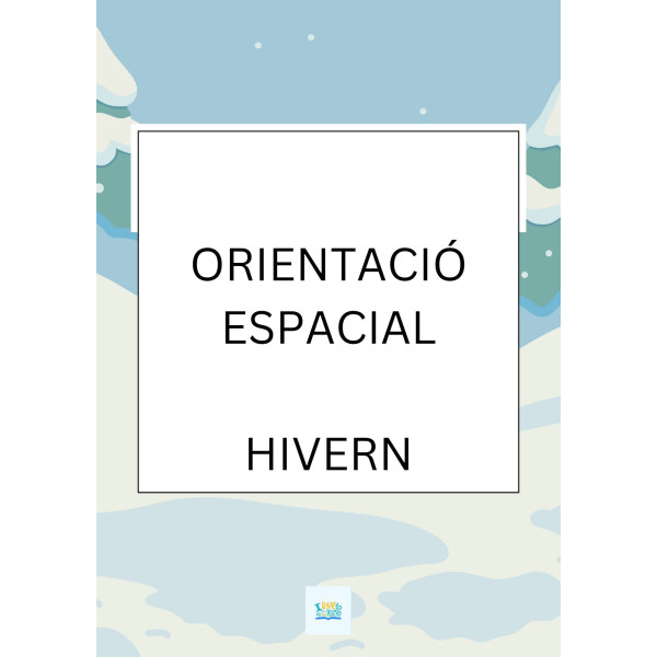Orientació espacial