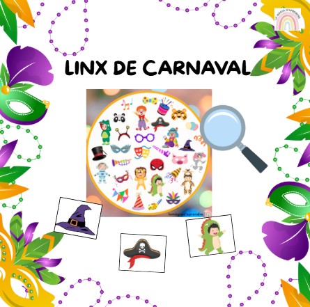 Linx Carnaval