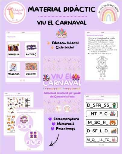 Recull Carnaval