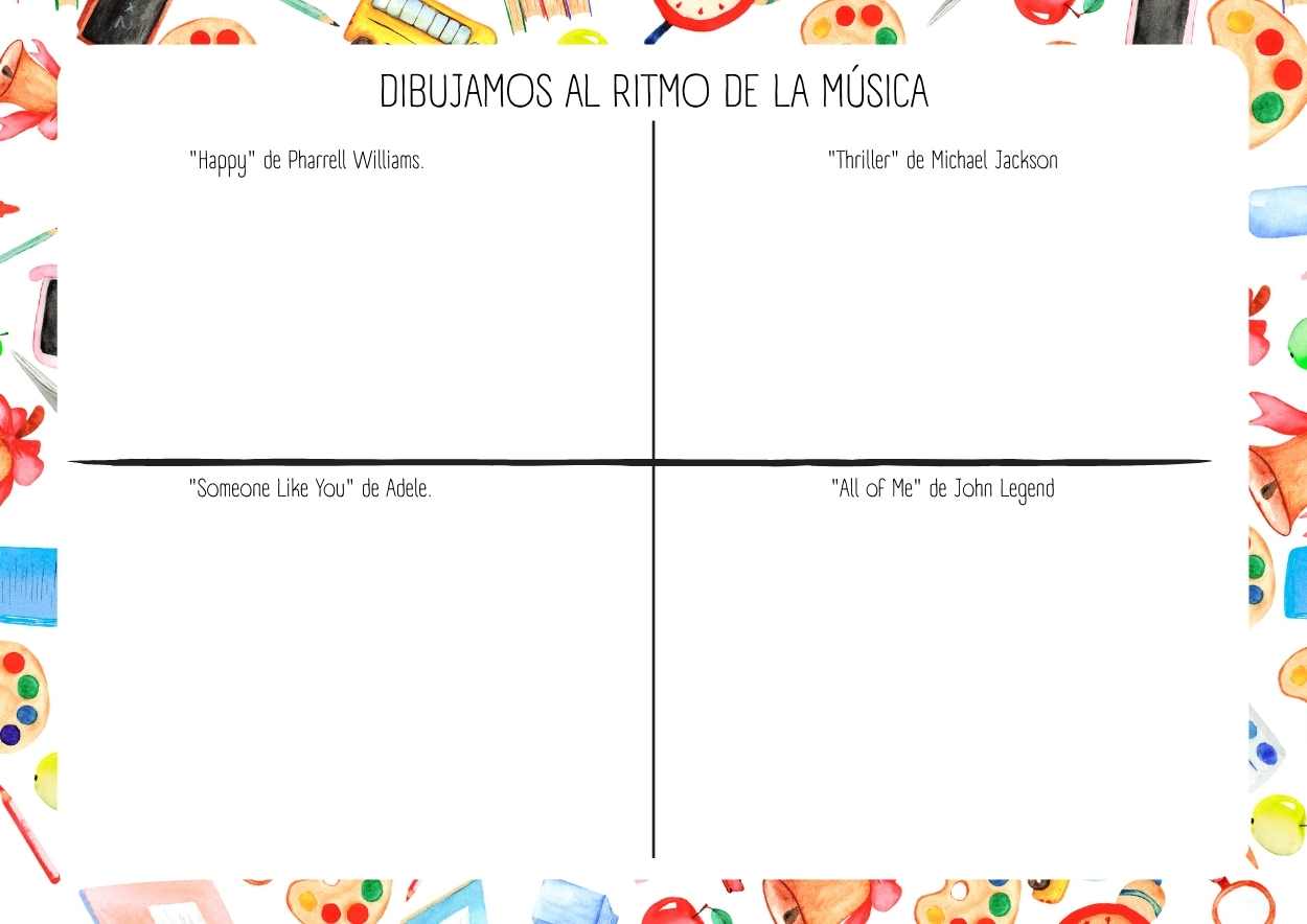 PROYECTO ARTISTAS EN ACCIÓN