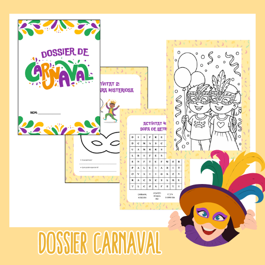 Dossier Carnaval