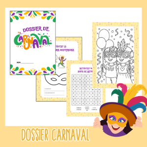 Dossier Carnaval
