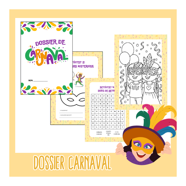 Dossier Carnaval