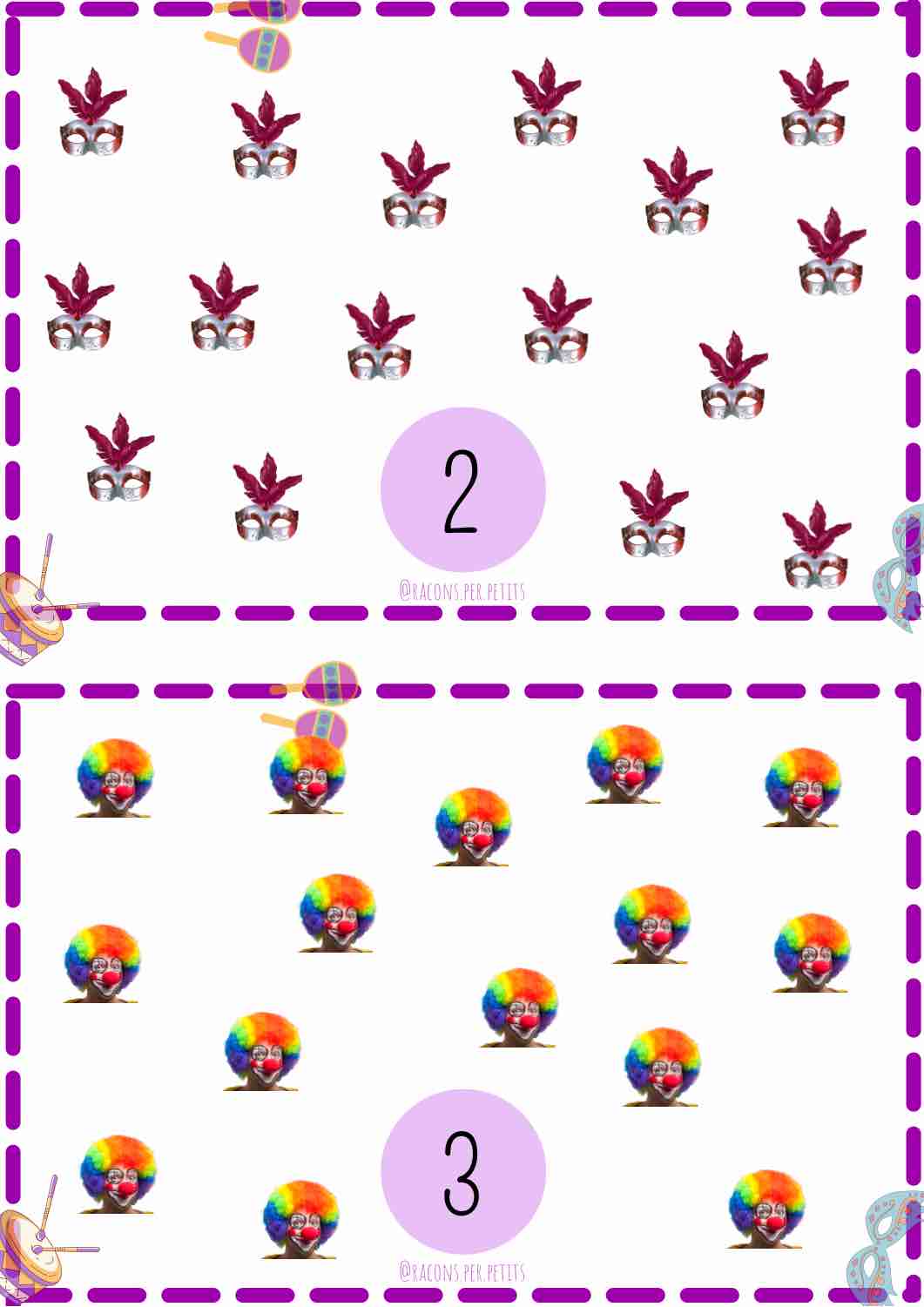 Agrupacions Carnaval