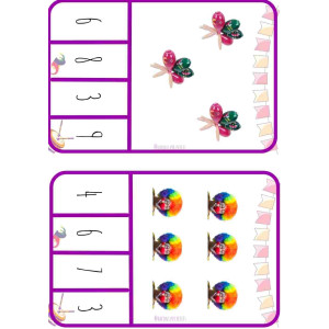 Quants n'hi ha Carnaval